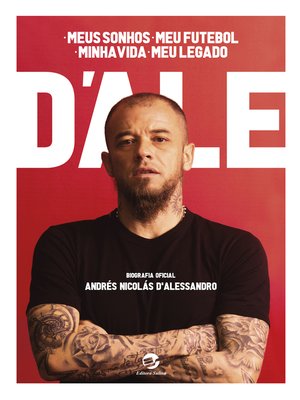 cover image of D'Ale